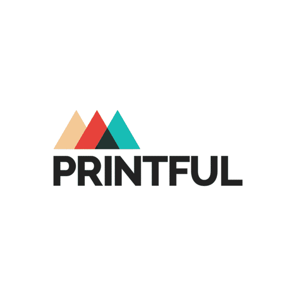 Partners Digital Advertising printful logo