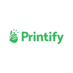 Partners Digital Advertising printify logo