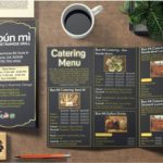 Fiverr for your restaurant menu