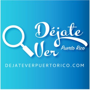 Dejate ver Puerto Rico