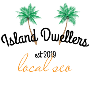 Island Dwellers PR Local SEO Agency in Puerto Rico logo