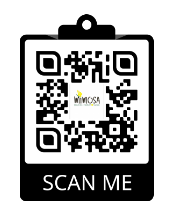 QR Code Service Puerto rico