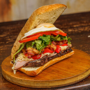 Food Photography Puerto Rico Booking