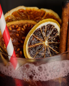 Food Photography Puerto Rico Booking