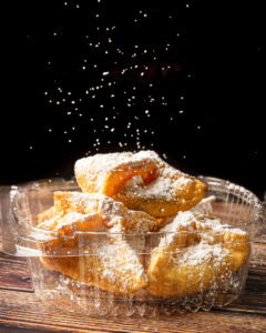 Food Photography Puerto Rico Booking