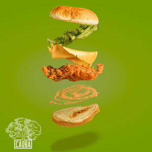 Food Photography Puerto Rico Booking